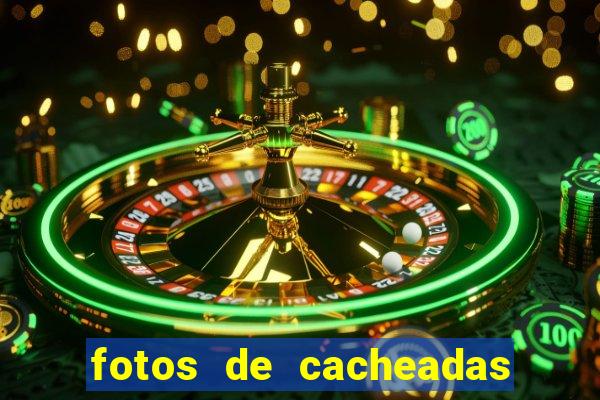 fotos de cacheadas para perfil